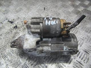стартер Peugeot 206 1 поколение 2003, 1.4 л., 9645100680