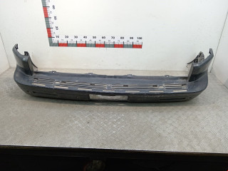 бампер задний Land Rover Discovery 4 поколение 2013, 9H2217D822AW