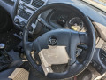 диск тормозной задний Kia 2006, 2.0 л., МКПП, внедорожник 5 дв., 584113A300 - фото №11