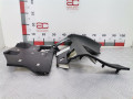 накладка на торпедо (консоль) Honda Civic 8 поколение 2006, 2.2 л., МКПП, хетчбэк 5 дв., 77345SMJG01 - фото №4