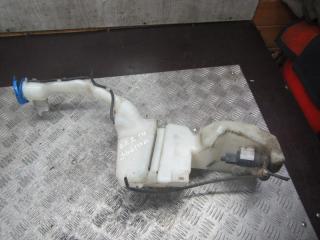 бачок омывателя Volkswagen Sharan 1 поколение [2-й рестайлинг] 2007, 1.8 л., МКПП, минивэн, 7M3955453P