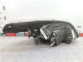фара левая Renault Sandero 1 поколение 2012, 1.2 л., МКПП, хетчбэк 5 дв., 8200733878 - фото №2