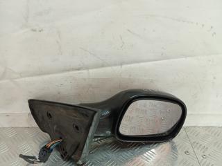 зеркало наружное правое Chrysler Voyager 4 поколение 2004, 2.5 л., дизель, МКПП, минивэн