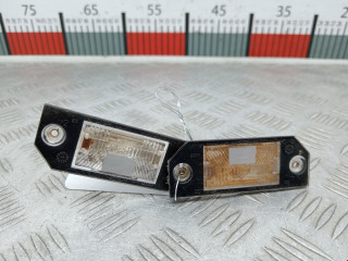 подсветка номера Ford Focus 2 поколение 2005, 1.6 л., МКПП, универсал, 3M5A13550A