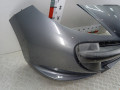 бампер передний Peugeot 206 1 поколение [рестайлинг] 2009, 1.1 л., МКПП, хетчбэк 3 дв., 7401RX - фото №2