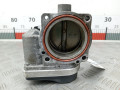 заслонка дроссельная BMW 3 серия E90/E91/E92/E93 2005, 2.0 л., МКПП, седан, 13541439224 - фото №3
