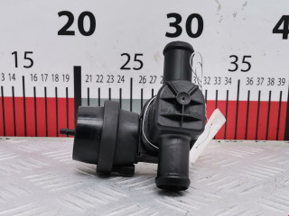 кран отопителя (печки) Audi A5 8T 2010, 2.0 л., МКПП, купе, 1J0819809