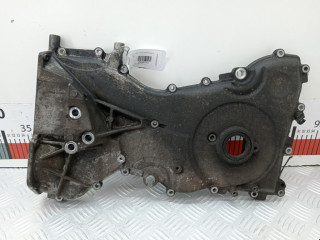 крышка двигателя передняя Ford C-Max 1 поколение 2003, 1.8 л., МКПП, минивэн, 2S7G6059AE