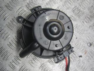 моторчик печки Citroen C4 1 поколение 2007, 1.6 л., МКПП, хетчбэк 5 дв., PF2A1