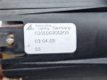 фара противотуманная правая Mitsubishi Colt 6 поколение (Z30) [рестайлинг] 2008, 1.3 л., бензин, МКПП, хетчбэк 5 дв., 030506900200, 0305069002, 8321A264 - фото №6