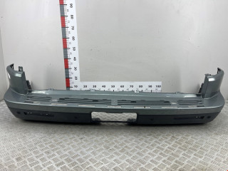 бампер задний Land Rover Discovery 4 поколение 2013, 9H2217D822AW