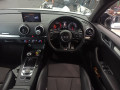 подсветка номера Audi A3 8V [рестайлинг] 2017, 1.5 л., МКПП, седан, 5NA943021 - фото №5