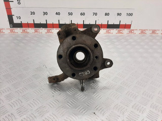 ступица передняя левая BMW X3 E83 2005, 2.0 л., МКПП, внедорожник 5 дв., 31213412019