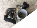 заслонка дроссельная Toyota Corolla 9 поколение (E120/E130) 2003, 1.4 л., бензин, 2227022050, 8945220130, 1985001071, 1368001581 - фото №2