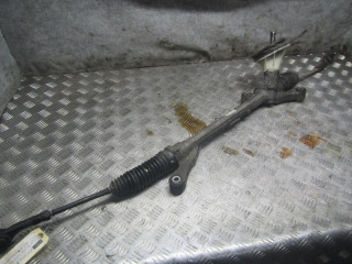 рулевая рейка Ford Fiesta 6 поколение 2011, 1.3 л., 8V513200CH