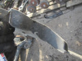 защита двигателя Mercedes-Benz A-Класс W168 2000, A1686190538 - фото №2
