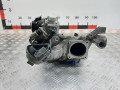 коллектор впускной Mazda 6 1 поколение [рестайлинг] GG 2007, 2.3 л., МКПП, седан, L3BT13100 - фото №5