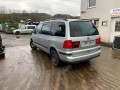 дверь передняя правая SEAT Alhambra 1 поколение [рестайлинг] 2004, 1.9 л., МКПП, минивэн, 7M3831022E - фото №12