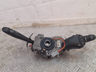 переключатель подрулевой (стрекоза) Renault Scenic 1 поколение [рестайлинг] 2003, 1.9 л., дизель, МКПП, минивэн, 54034960A, 7700428202, 76020939