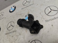 фланец (тройник) системы охлаждения BMW 5 серия E60/E61 2007, 3.0 л., M57 306 D3, дизель, 2247744 - фото №3