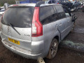 турбина Citroen C4 Picasso 1 поколение 2007, 2.0 л., АКПП, минивэн, 0375K8 - фото №9