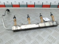 форсунка Toyota Auris 1 поколение 2009, 1.8 л., робот, хетчбэк 5 дв., 232500T030 - фото №4