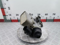 корпус масляного фильтра Renault Koleos 1 поколение 2008, 2.0 л., МКПП, внедорожник 5 дв., 8200797762 - фото №2