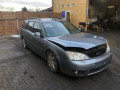 масляный поддон Ford Mondeo 3 поколение 2001, 2.5 л., МКПП, универсал, 4826041 - фото №7