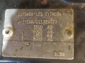 стеклоподъемник электрический передний правый Citroen Jumper 2 поколение 2007, 2.2 л., МКПП, микроавтобус, 1608314480 - фото №13