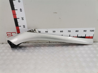 молдинг лобового стекла Renault Scenic 3 поколение 2009, 1.6 л., МКПП, минивэн, 768343679R