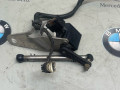 датчик дорожного просвета BMW 5 серия E60/E61 2005, 1093697, 37141093697, 8760824 - фото №2