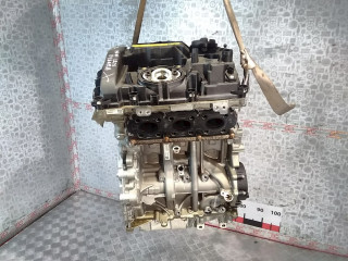 двигатель Mini Hatch 3 поколение (F55, F56) 2014, 1.2 л., B38 A12 A, бензин, хетчбэк 3 дв., 11002409855