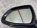 зеркало наружное левое BMW X7 G07 2018, 3.0 л., B57 D30 C, дизель, arktikgrau brill. metallic (c27), 51168738349 - фото №9
