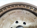 маховик Ford Fusion 1 поколение 2004, 1.4 л., МКПП, хетчбэк 5 дв., 1338922 - фото №8