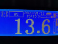 капот Citroen Xsara Picasso 1 поколение 2003, 2.0 л., МКПП, минивэн, 7901H4 - фото №8