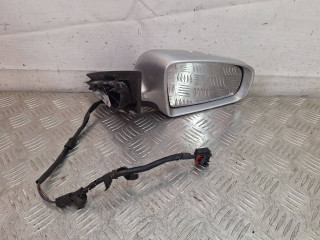 зеркало наружное правое Audi A3 8P 2003, 1.9 л., дизель, МКПП, хетчбэк 5 дв.