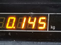 патрубок радиатора Mercedes-Benz A-Класс W168 2000, 1.6 л., МКПП, хетчбэк 5 дв., A1688302696 - фото №4