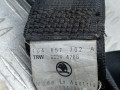 ремень безопасности Skoda Octavia 1 поколение (A4) 1999, 1.6 л., МКПП, универсал, 1U4857702A - фото №7