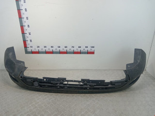 юбка бампера нижняя Ford Kuga 2 поколение 2013, CV4417D781AE
