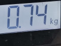петля двери Audi A5 8T [рестайлинг] 2015, 2.0 л., вариатор, хетчбэк 5 дв., 8T8833401 - фото №6