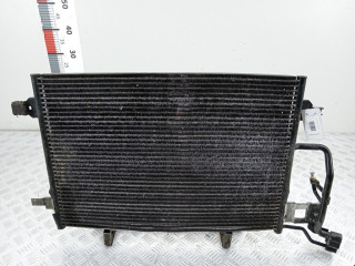 радиатор кондиционера Volkswagen Passat B5 2001, 2.5 л., АКПП, универсал, 3B0260401B