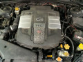 радиатор кондиционера Subaru Legacy 4 поколение 2005, 3.0 л., АКПП, седан, 73210AG000 - фото №5