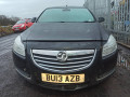 форсунка Opel Insignia 1 поколение (A) [рестайлинг] 2013, 2.0 л., МКПП, хетчбэк 5 дв., 55566050 - фото №6