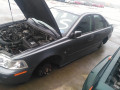 КПП механическая (МКПП) Volvo S40 1 поколение [рестайлинг] 2004, 1.9 л., МКПП, седан, 30616126 - фото №15