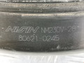 вакуумный усилитель тормозов Honda Civic 8 поколение 2008, 2.2 л., МКПП, хетчбэк 5 дв., 01469SMJG00 - фото №4