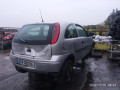 маховик Opel Corsa C [рестайлинг] 2006, 1.0 л., МКПП, хетчбэк 3 дв., 55587033 - фото №10