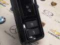 кнопка открытия багажника Jaguar F-Pace 1 поколение 2019, 2.0 л., бензин, NK8311654DB - фото №2