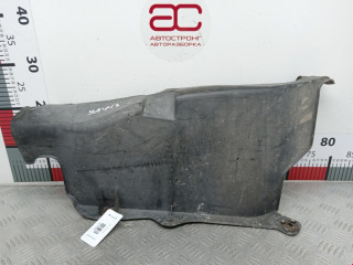 защита двигателя Audi A3 8L 1997, 1.6 л., МКПП, хетчбэк 3 дв., 1J0825250F