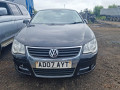 фара правая Volkswagen Eos 1 поколение 2007, 2.0 л., МКПП, купе, 1Q2941006B - фото №12