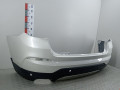 бампер задний BMW X4 F26 2014, 2.0 л., АКПП, внедорожник 5 дв., 51127366969 - фото №2